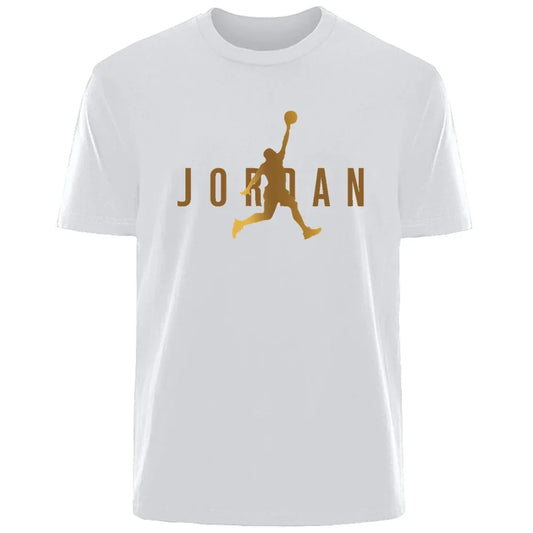 Air Jordan Printed Comfortable T-Shirt for Men
