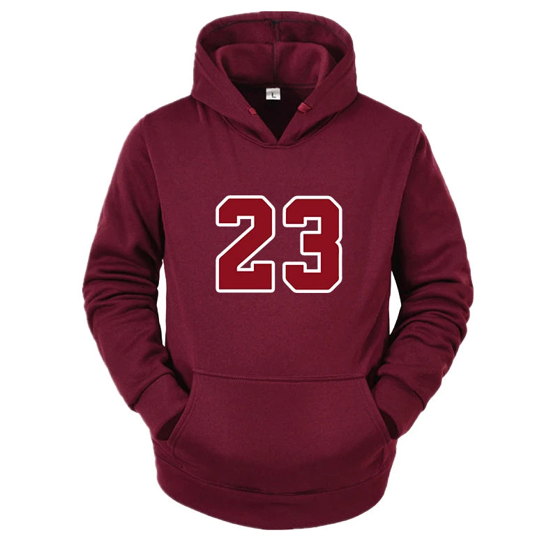 Mens Jogging Tracksuit Daily Casual Hooded Sweatshirt Male Versatile Pullover Sports Print Tops Street Clothing 2025 Mens Hoodie