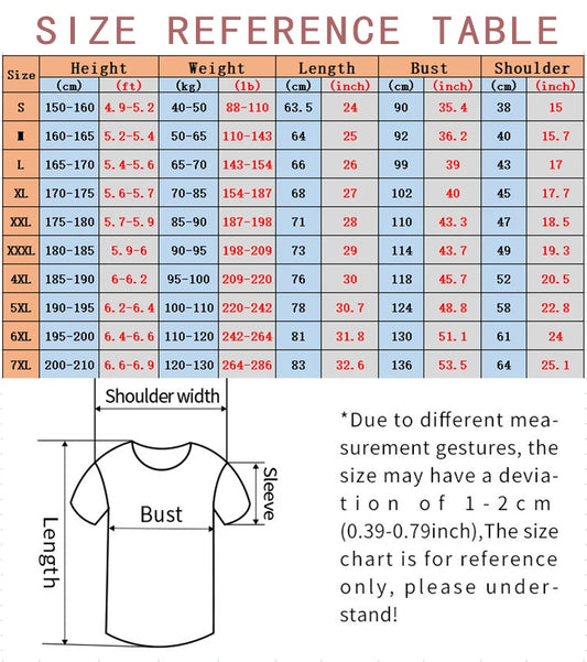 2025 Luxury Funny Bear For Men's T-shirt Cotton High Quality Creativity Printing Summer Tees Brand Tops Unisex Oversized S-7XL