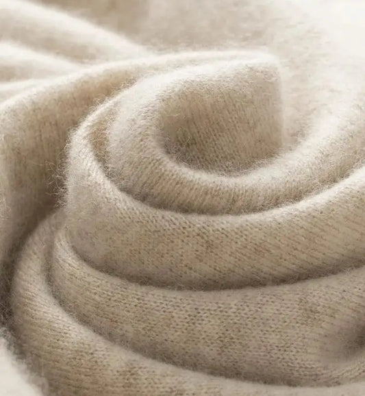 100% Cashmere Sweater 2023 Autumn Winter Classic V-neck Knitted Pullovers Men Business Casual Warm Jumper Jersey Pull Homme