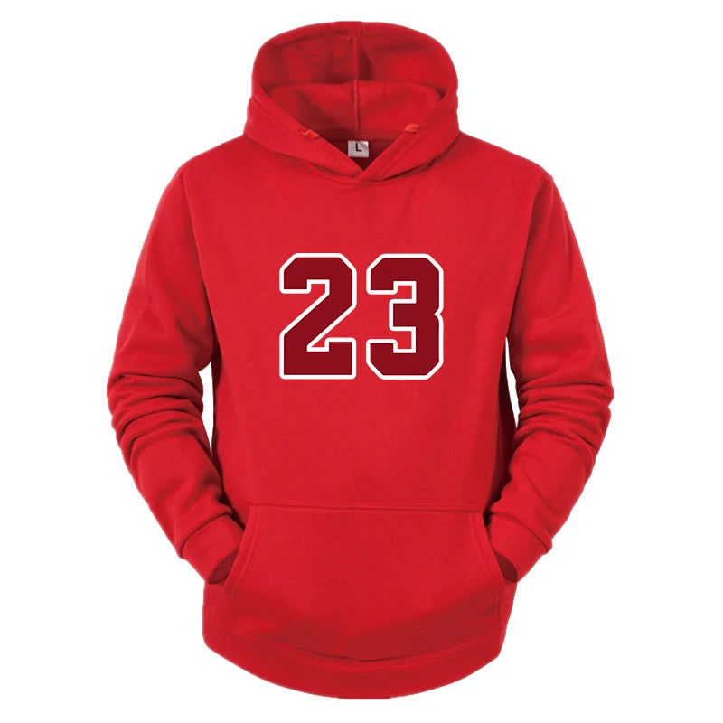 Mens Jogging Tracksuit Daily Casual Hooded Sweatshirt Male Versatile Pullover Sports Print Tops Street Clothing 2025 Mens Hoodie