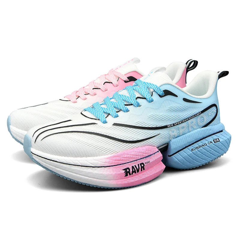 Newly Arrived Men Women Training Shoes High-quality Professional Couple Sneakers Fashion Breath Urltra-Light Lace Up Run Shoes