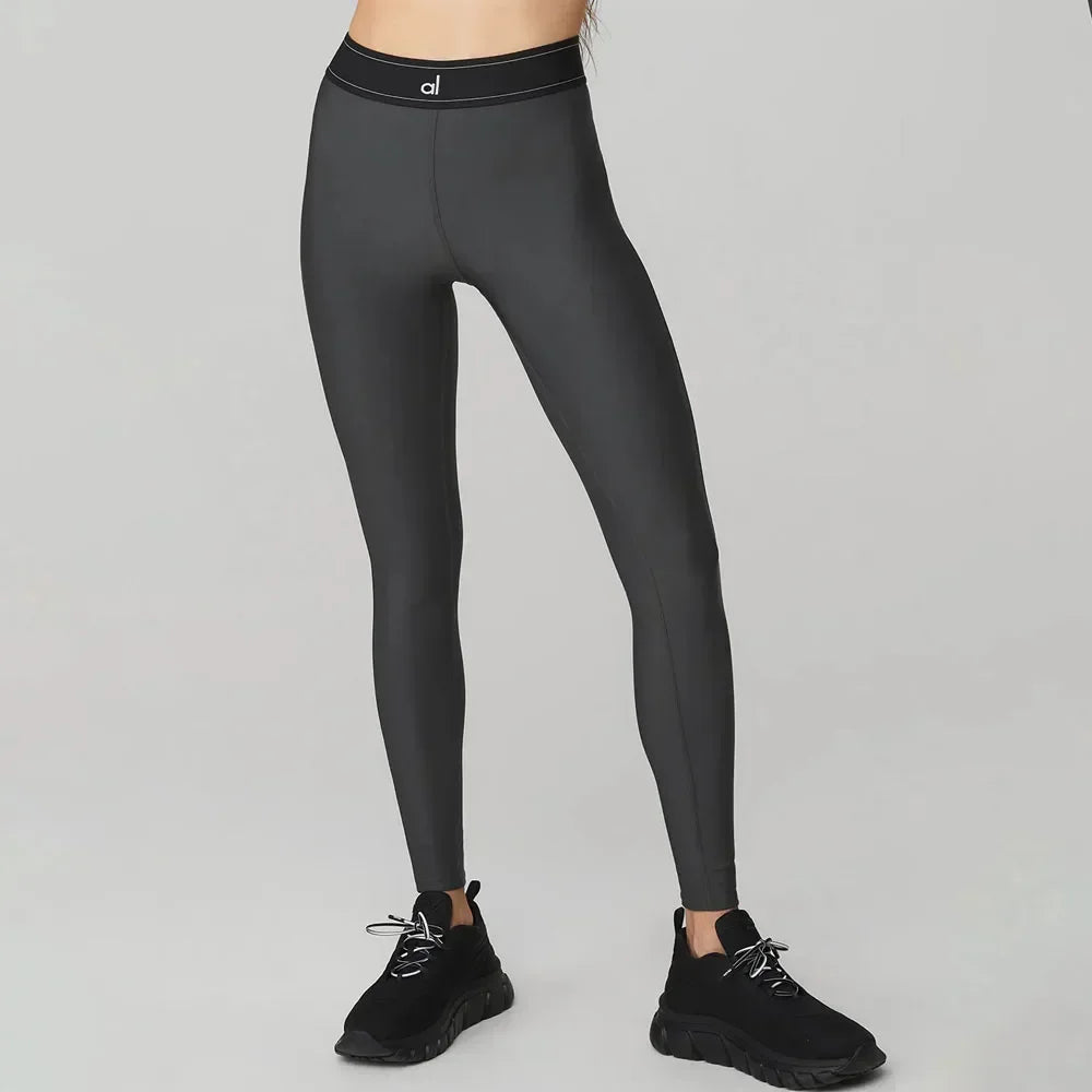 Solid Color Yoga Bra Suit Up Bra High-Waist Suit Up Legging Slimming Yoga Set Slimming Sports Bra Fitness Clothing