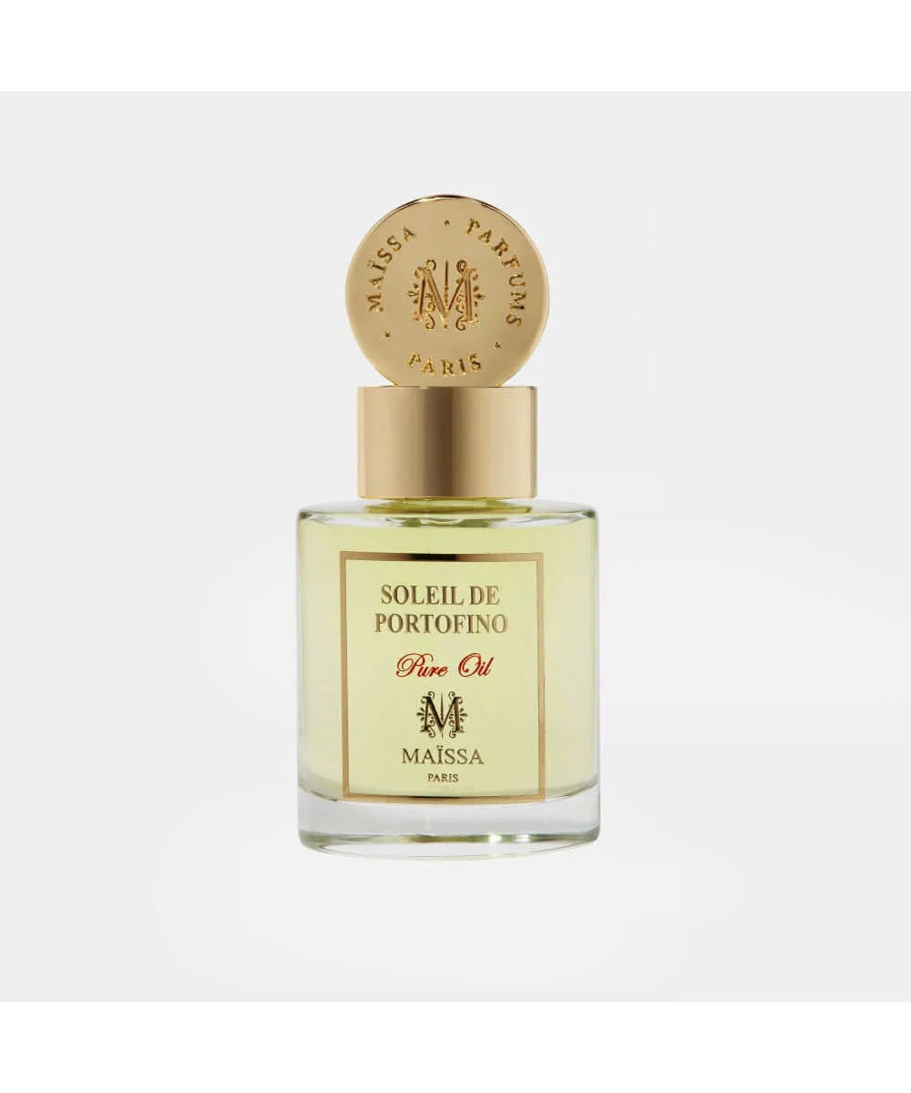 Soleil de Portofino Maïssa Gift Set – Toscane Collection UK