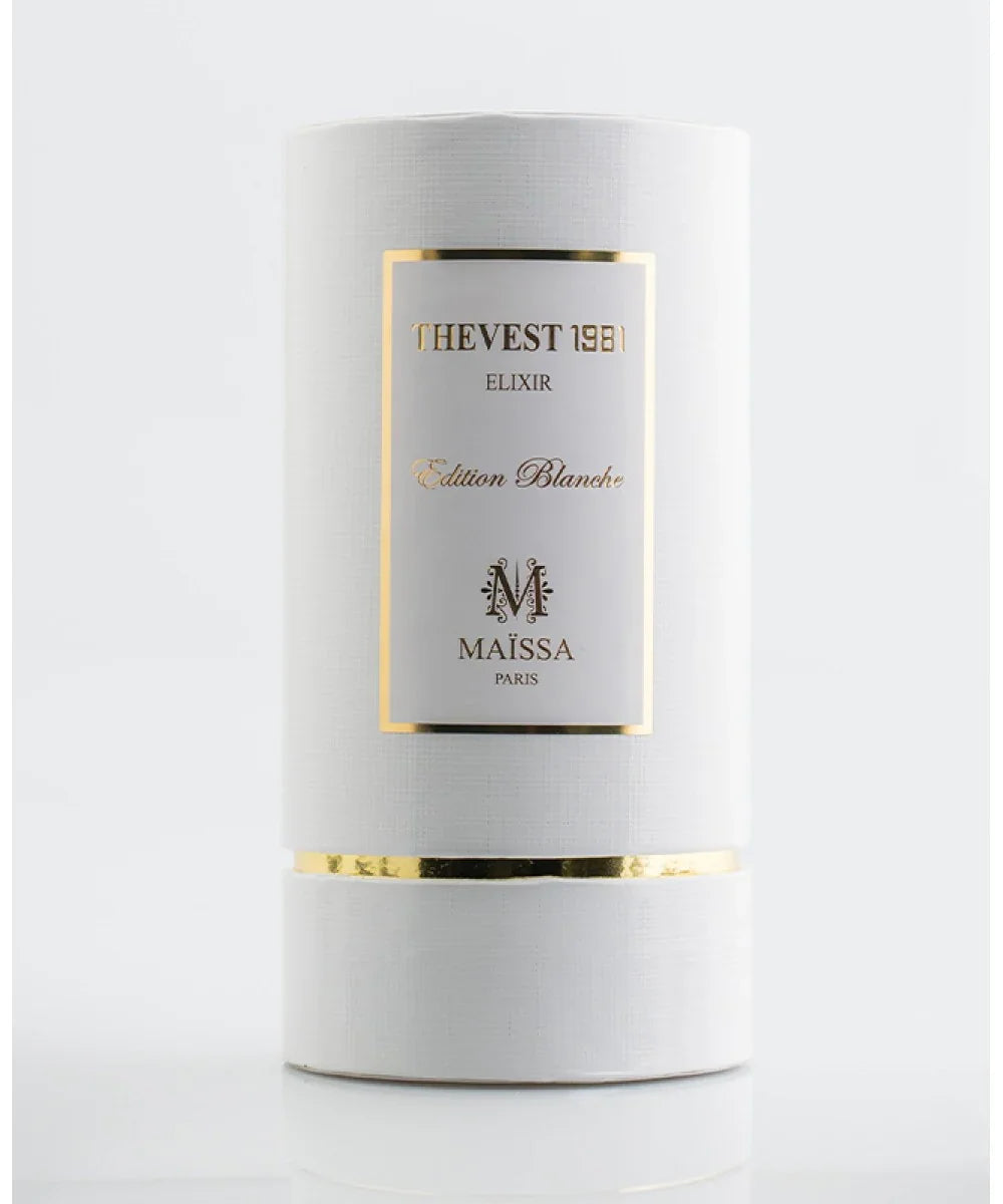 Thevest 1981 50ml Eau de Parfum