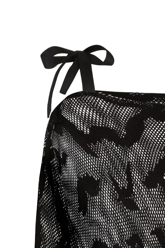 Banned Apparel Elvira Top