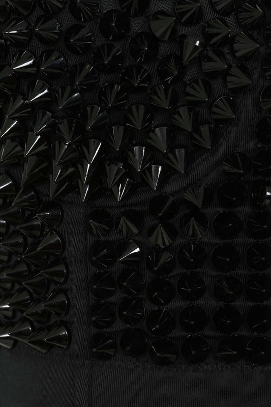 Banned Apparel Xenia Top Black