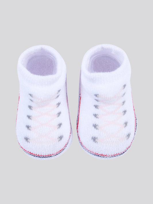 Baby 2 Piece Boxed Gifting Set in Light Pink