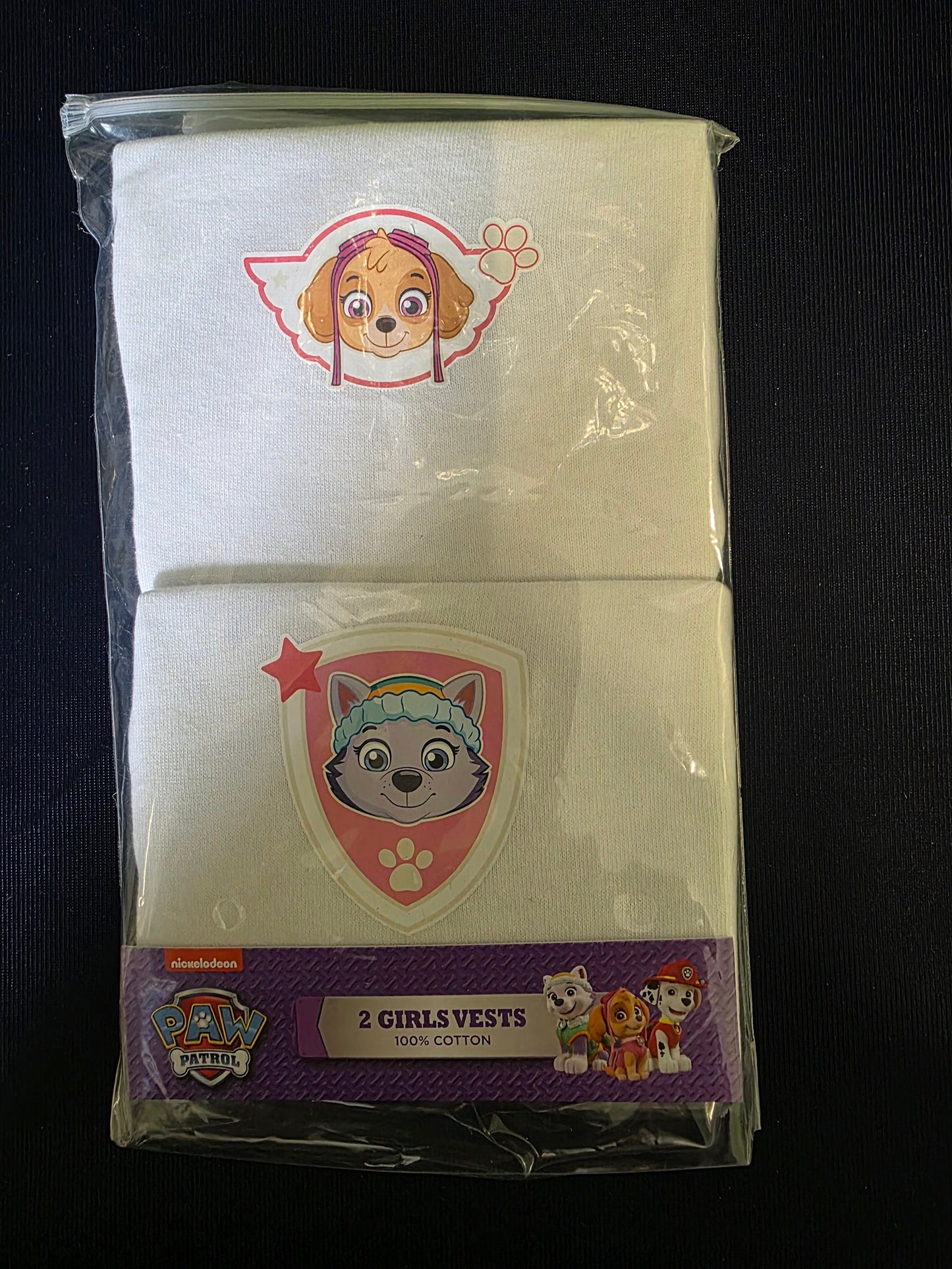 V31 PAW PATROL VESTS