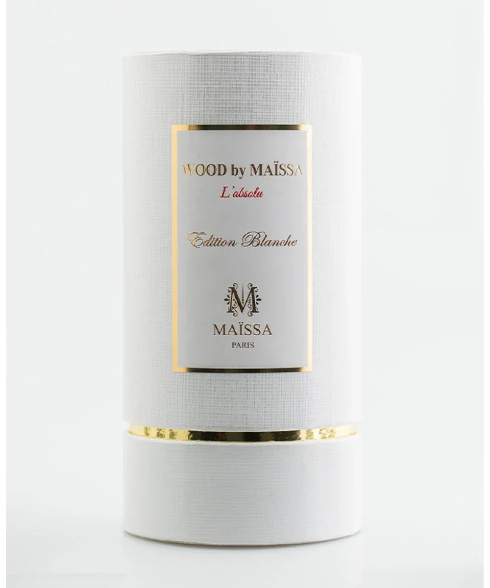 Wood by Maïssa 50ml Eau de Parfum