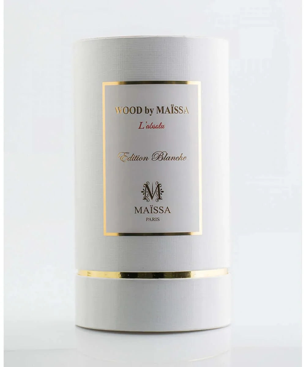 Wood by Maïssa 200ml Eau de Parfum