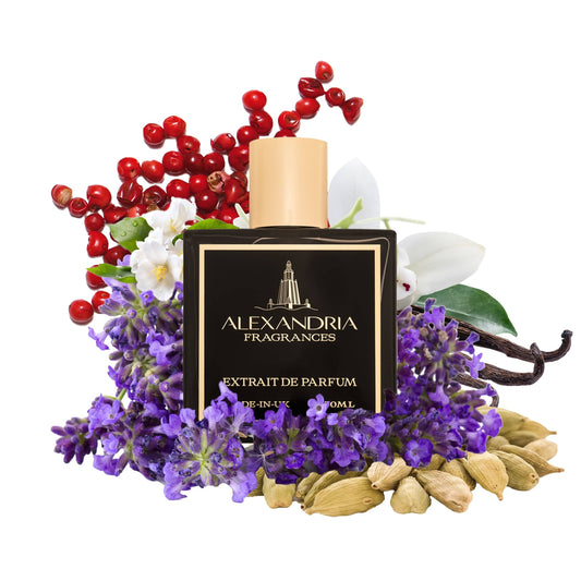 The Runway 45 Inspired By Reflection 45 Man by Amouage