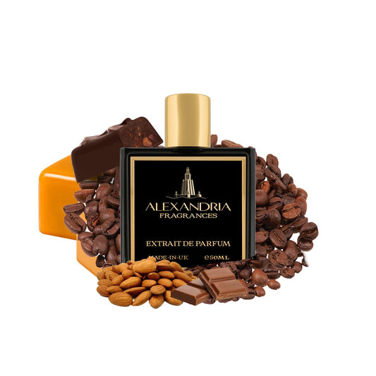 Dark Knight Inspired By Kilian Black Phantom