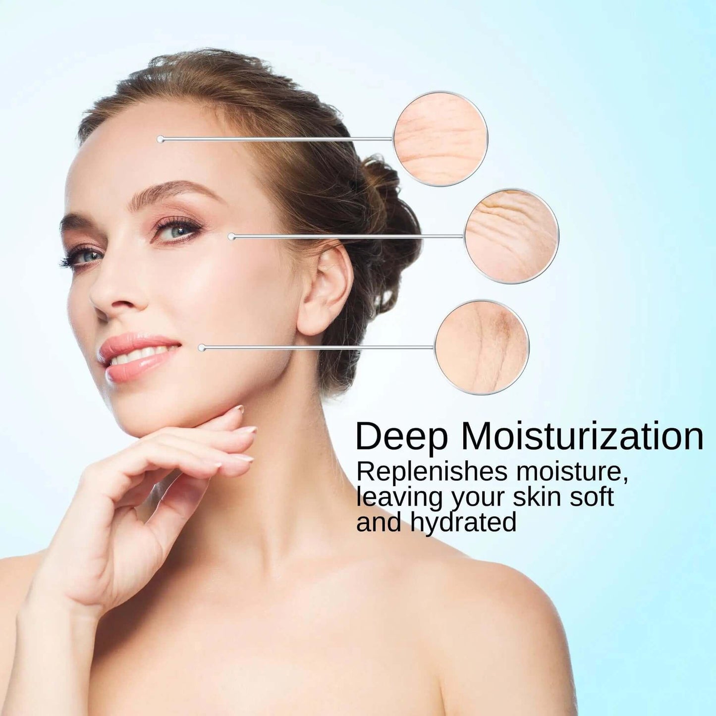 Ammuri Skincare 24K Gold Collagen Face Mask Peel Off