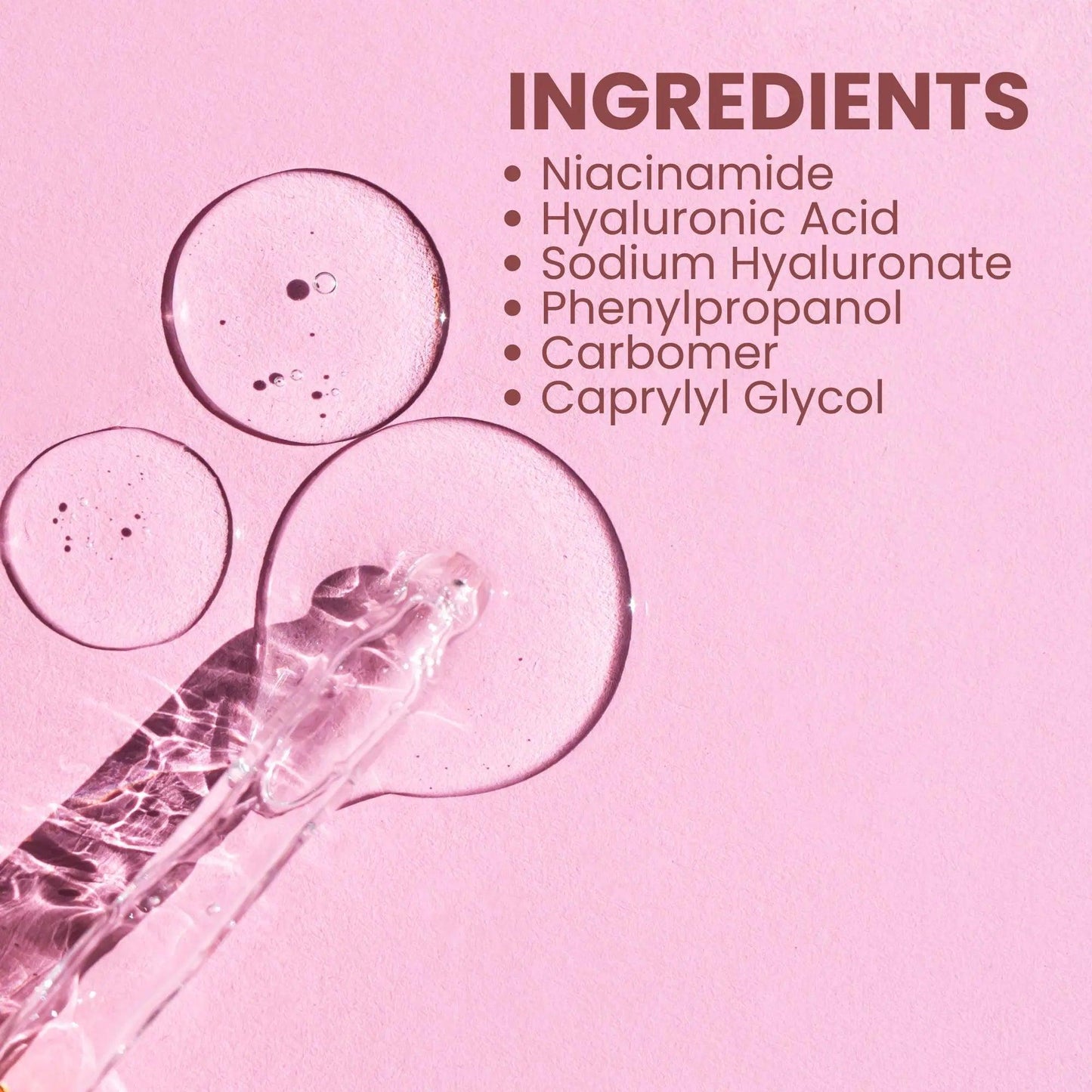 Ammuri Advanced Skin Brightening Serum Elixir