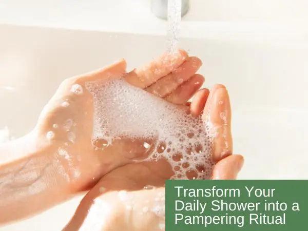 Ammuri Shea Butter Luxury Bar Soap: Soften, Soothe, and Pamper Your Skin Daily