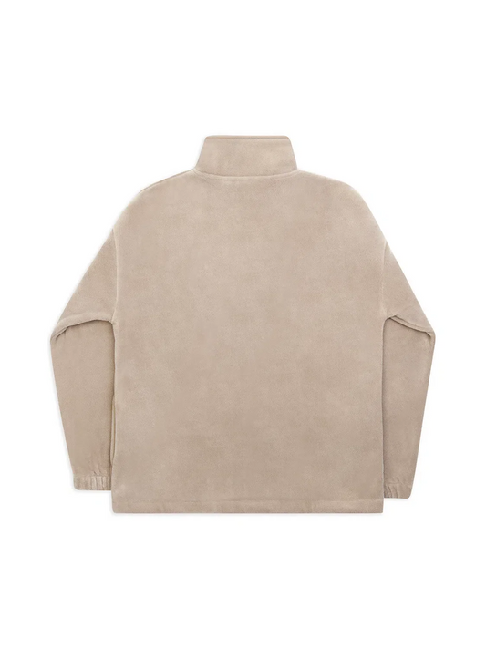Positano Yacht Fleece Beige
