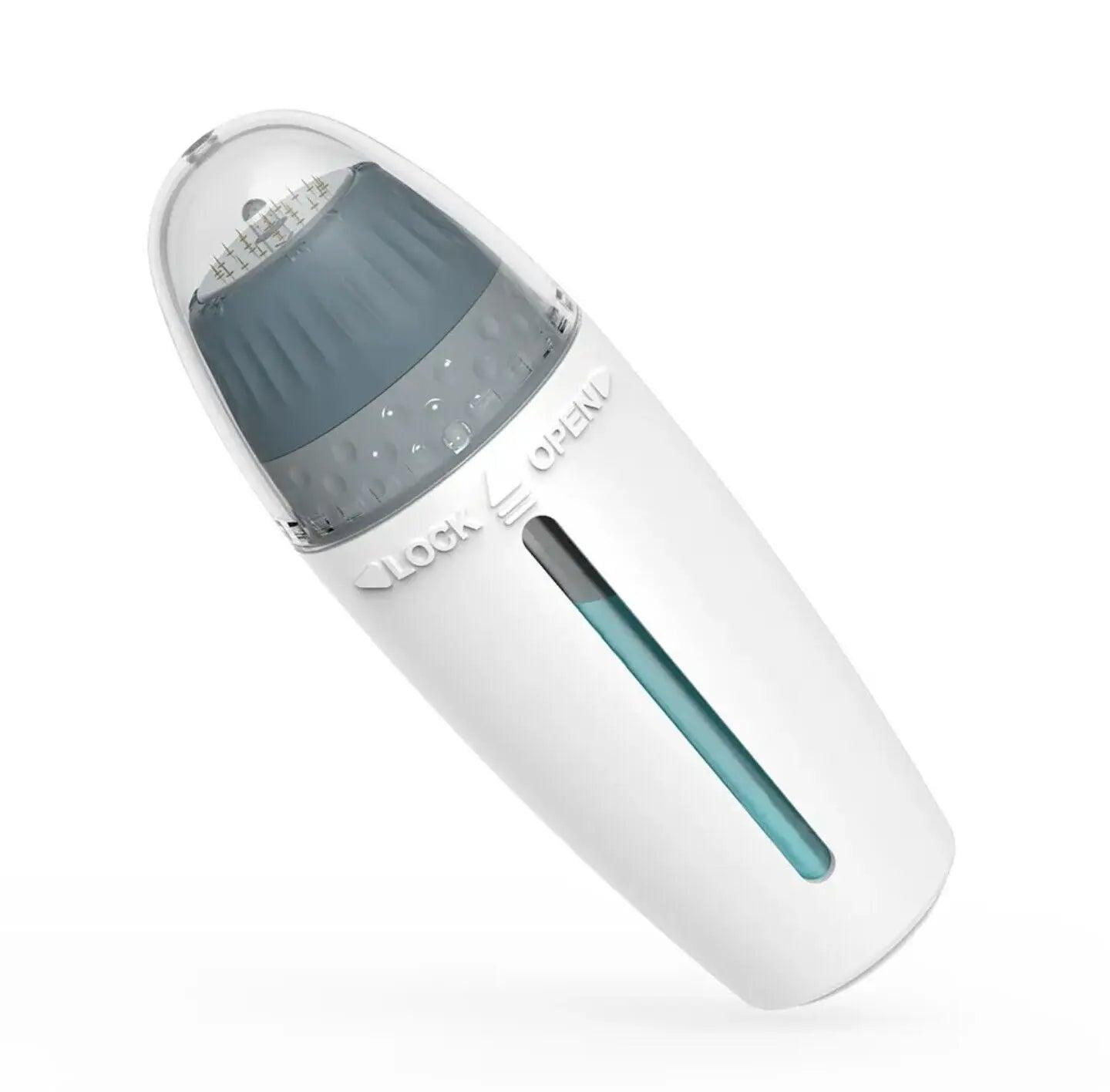 Ammuri Aesthetic Derma Roller System - At Home Microneedling Device