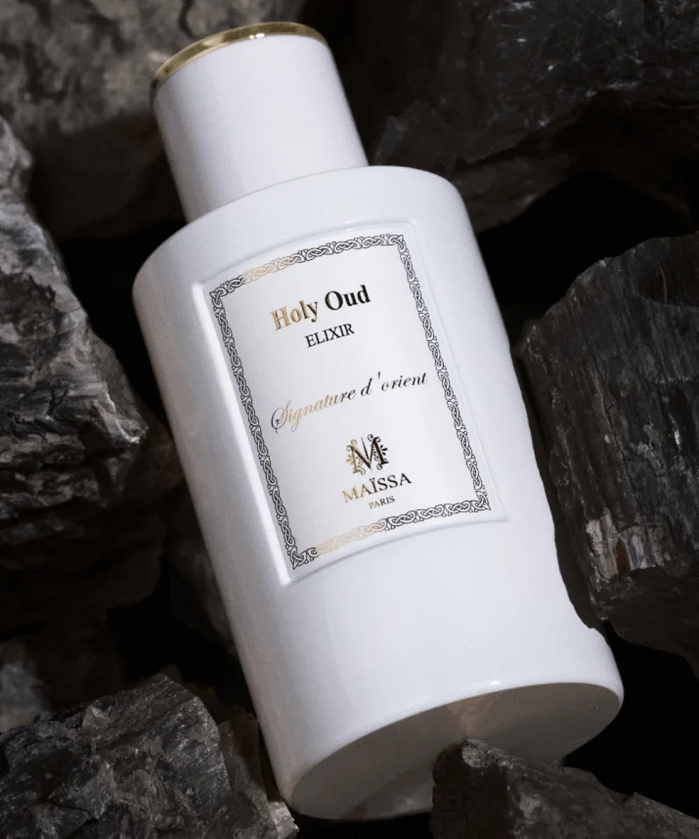 Holy Oud 100ml Eau de Parfum