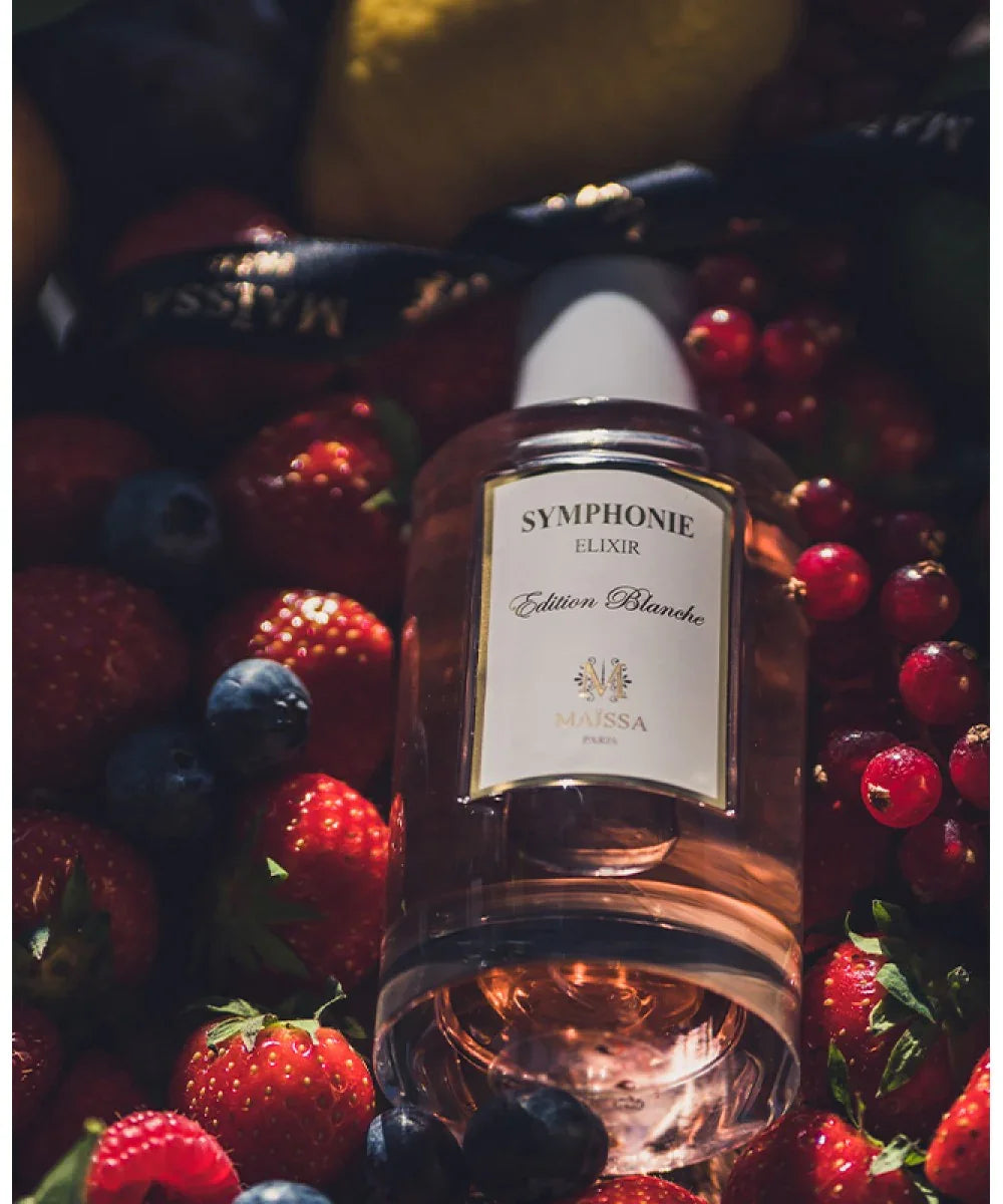 Symphonie 100ml Eau de Parfum