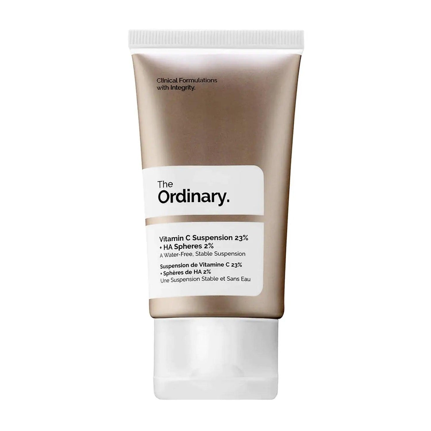 The Ordinary Vitamin C HA Spheres for Bright Skin