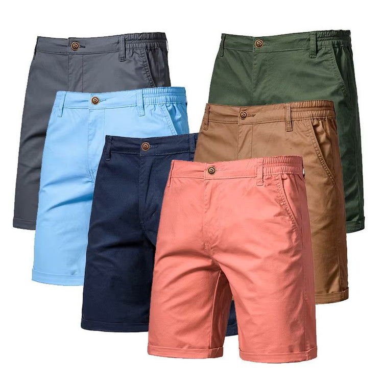 Bermuda & Cargo shorts