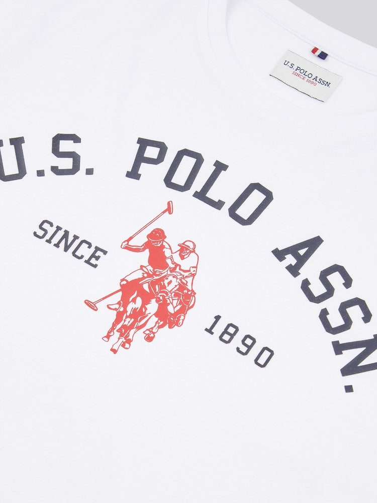 U.S Polo Assn