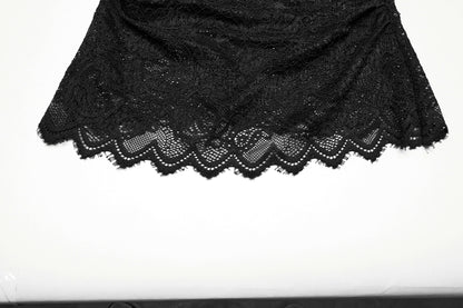 Punk Rave Calantha Lace T-shirt