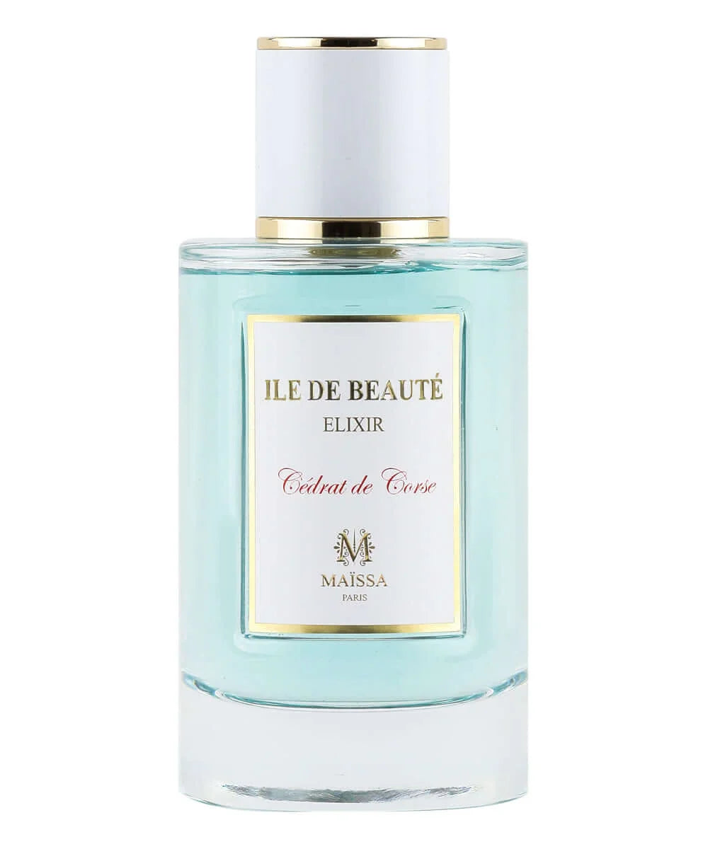 Ile de Beauté 100ml Eau de Parfum
