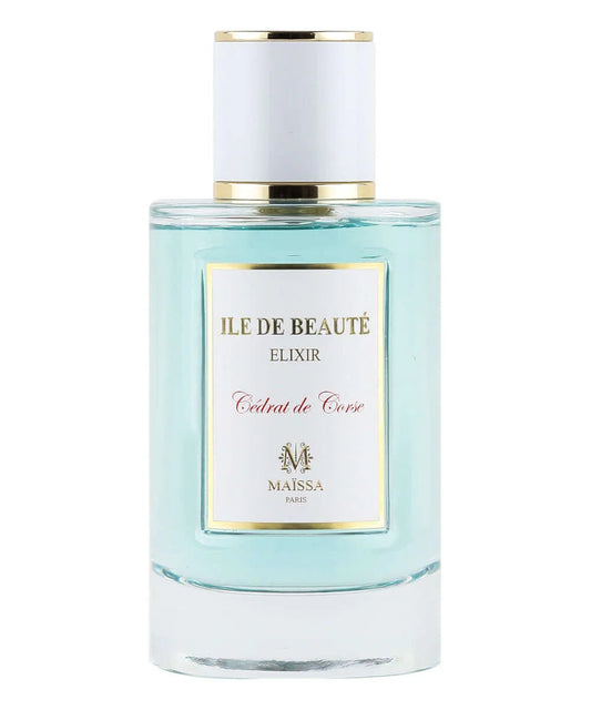 Ile de Beauté 100ml Eau de Parfum