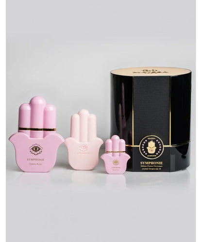 Symphonie Maïssa Gift Set – Precious Stones Edition UK