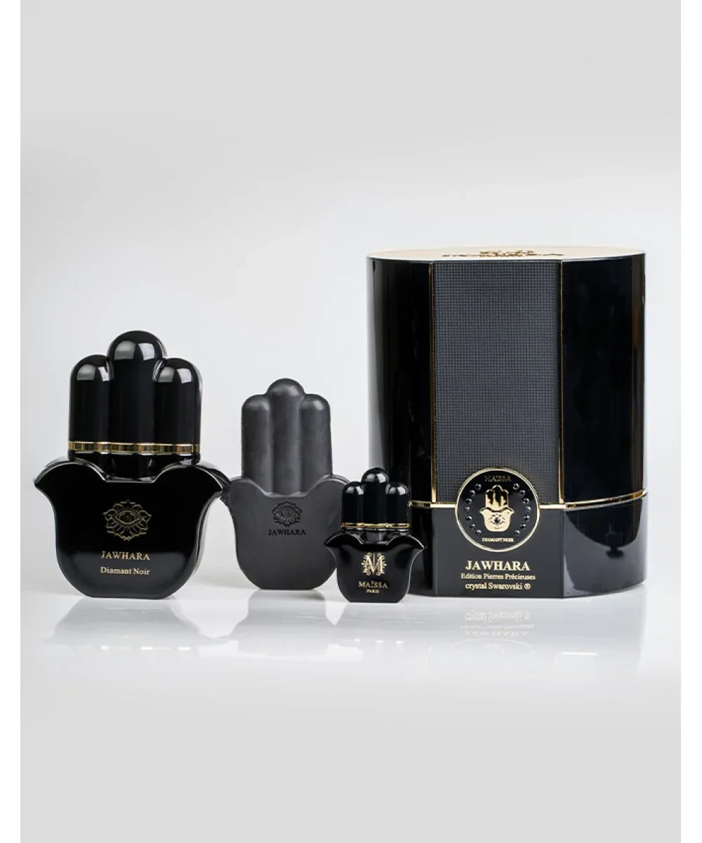Jawhara Maïssa Gift Set – Precious Stones Edition UK
