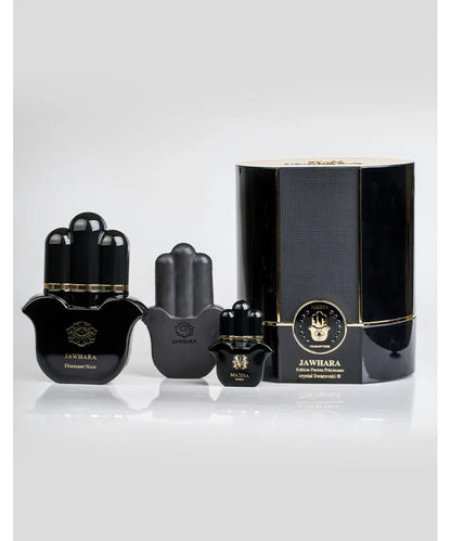 Jawhara Maïssa Gift Set – Precious Stones Edition UK