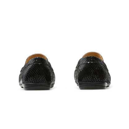 Essential Comfort Flats BLISS II - Black Feature