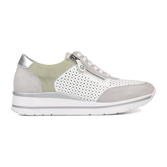 Sport Lux FLORIAN - Grey Multi