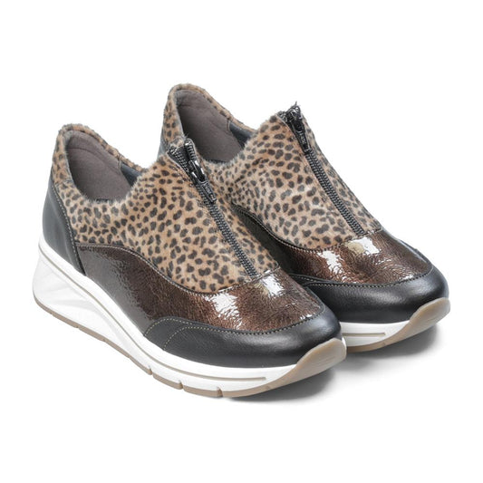 Sport Lux ALLERBY - Black Combi