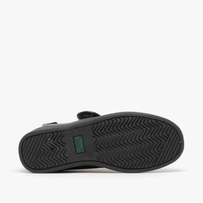 Dr Keller CHRIS Mens Full Slippers Brown