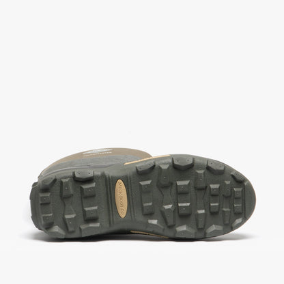 Muck Boots MUCKMASTER HI Unisex Wellington Boots Moss