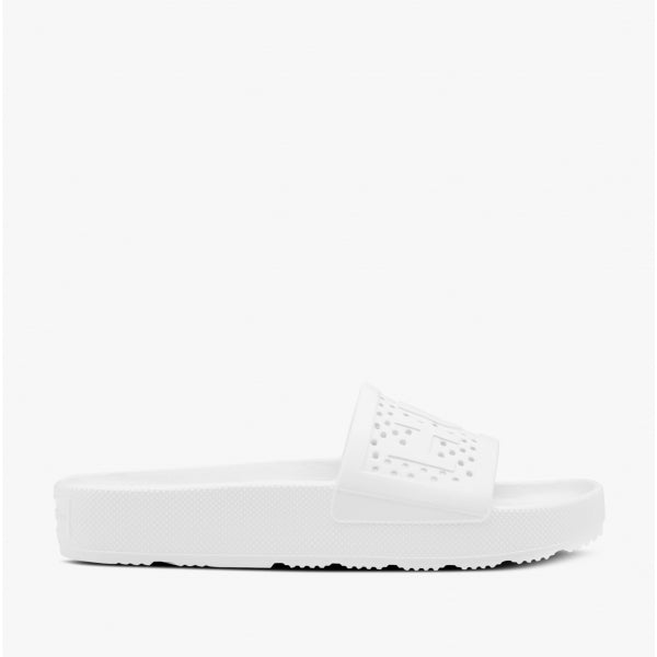 ORIGINAL SLIDE Womens EVA Sandals White
