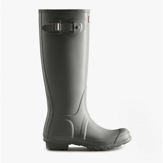 ORIGINAL TALL Womens Wellington Boots Tundra Grey