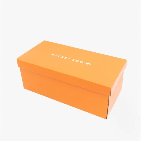 Rocket Dog SLADE WINETTE Womens Faux Fur Slide Sandals Tan