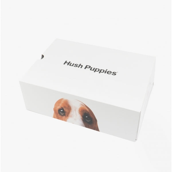 Hush Puppies ELLIE Womens Leather Sandals White