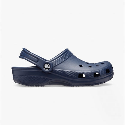 Crocs 10001-410 CLASSIC Unisex Clogs Navy