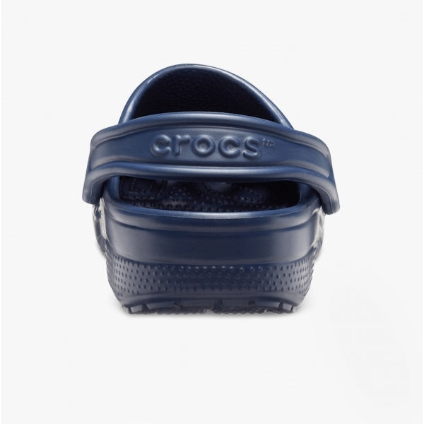 Crocs 10001-410 CLASSIC Unisex Clogs Navy
