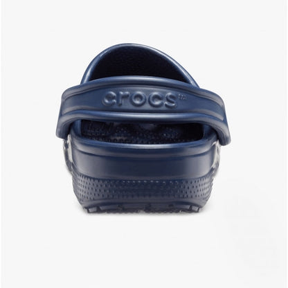 Crocs 10001-410 CLASSIC Unisex Clogs Navy