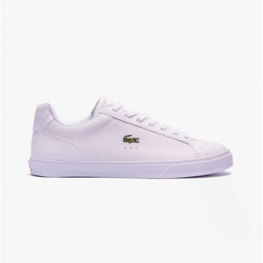 Lacoste LEROND PRO Mens Trainers White