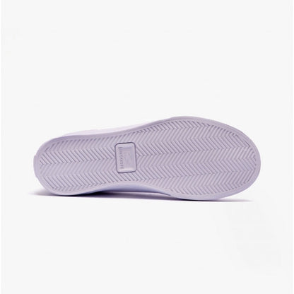 Lacoste LEROND PRO Mens Trainers White