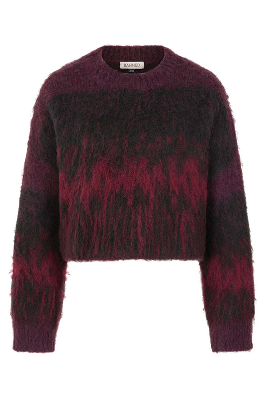 Banned Apparel Arwen Jumper