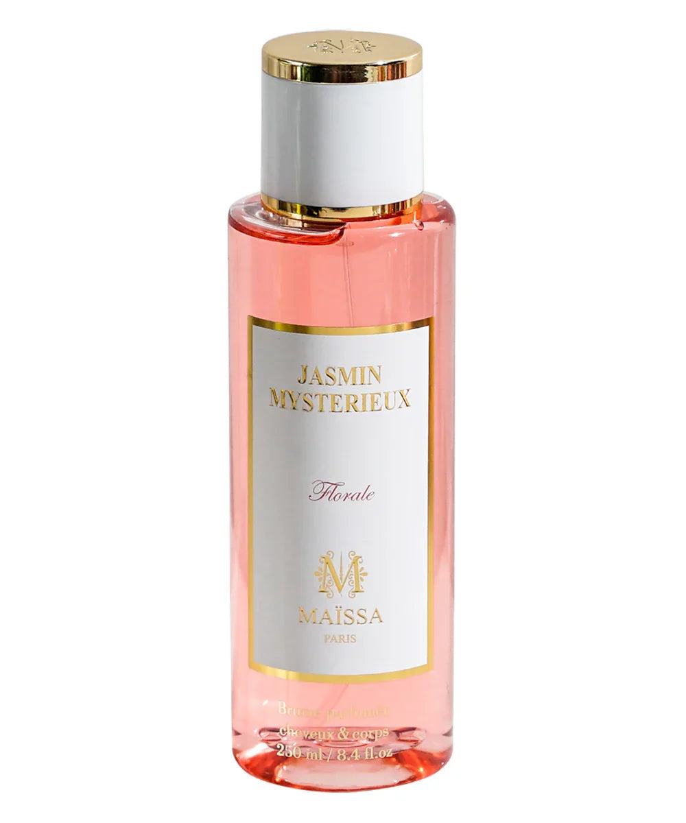 Jasmin Mysterieux 250ml Eau de Parfum