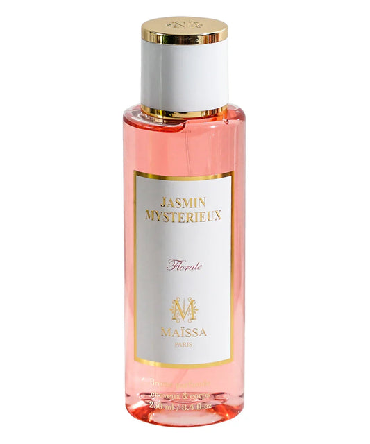 Jasmin Mysterieux 250ml Eau de Parfum